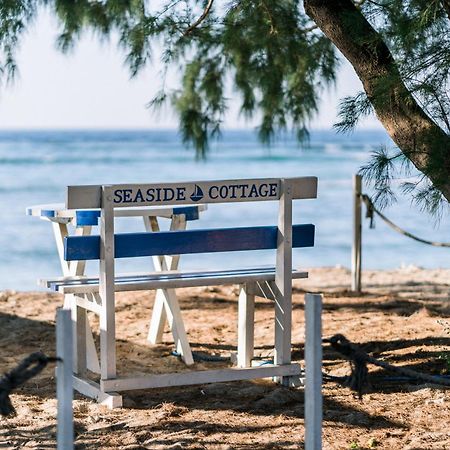 Seaside Cottage, Gili Air Exterior photo